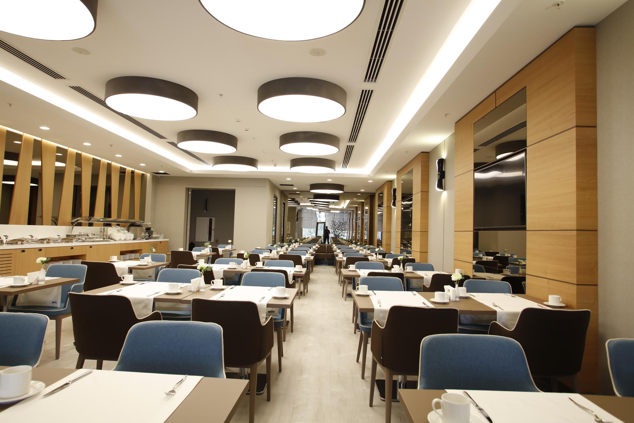 Mia City Hotel İzmir Exterior foto