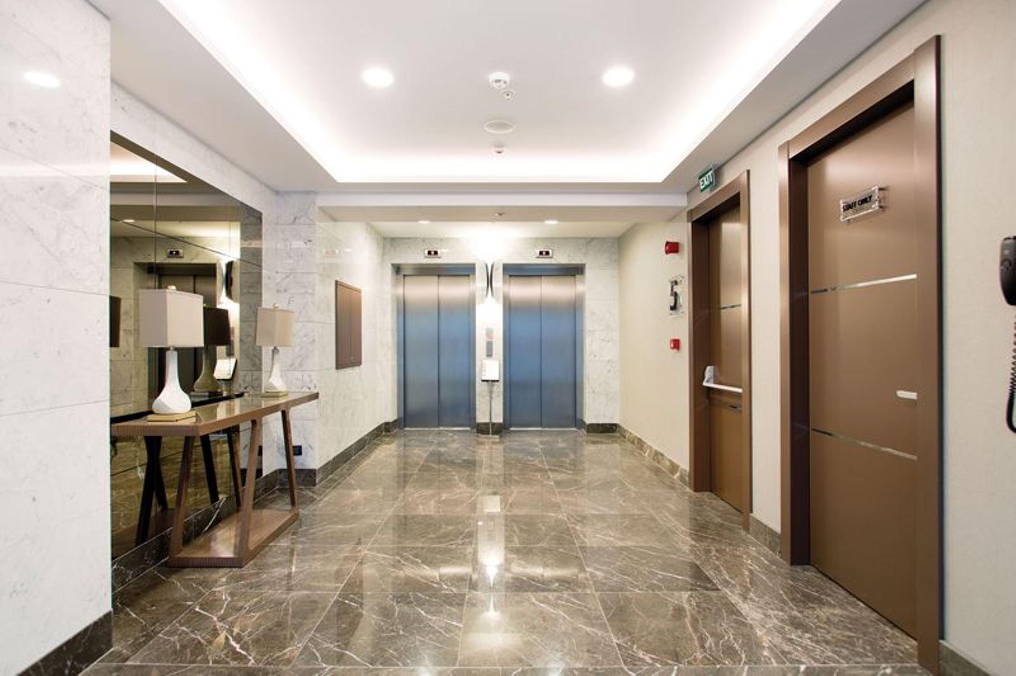 Mia City Hotel İzmir Exterior foto